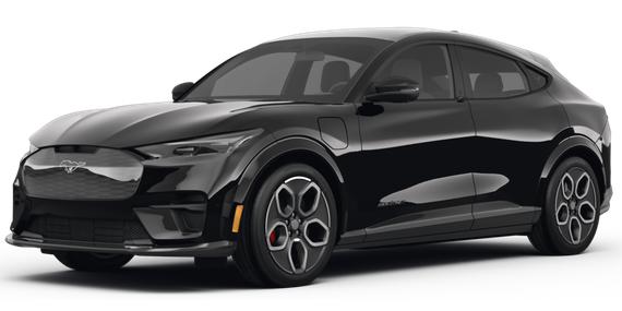 FORD MUSTANG MACH-E 2023 3FMTK4SE9PMA39129 image FORD MUSTANG MACH-E 2023 3FMTK4SE9PMA39129 image